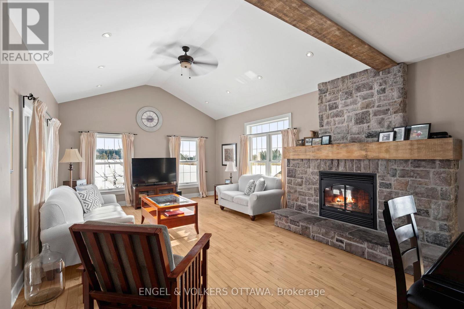 5165 Canon Smith Drive