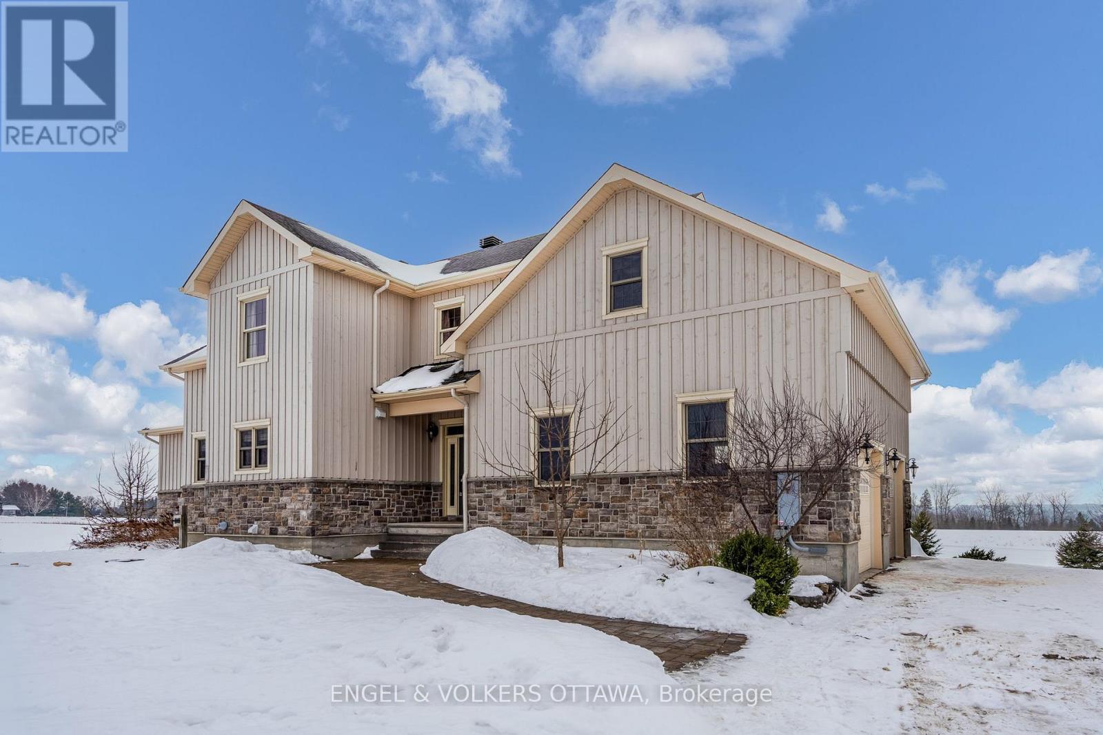 5165 Canon Smith Drive