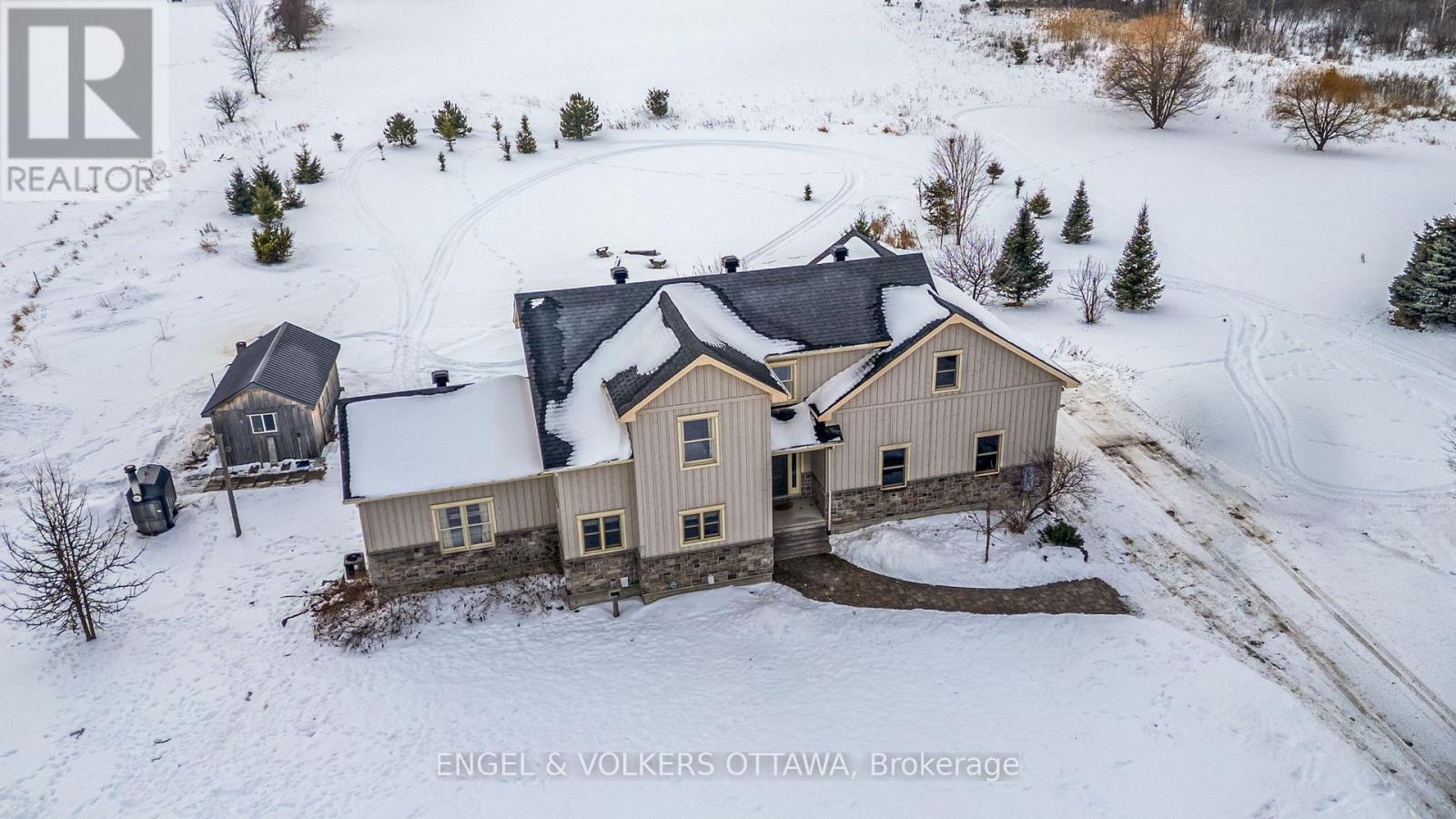 5165 Canon Smith Drive