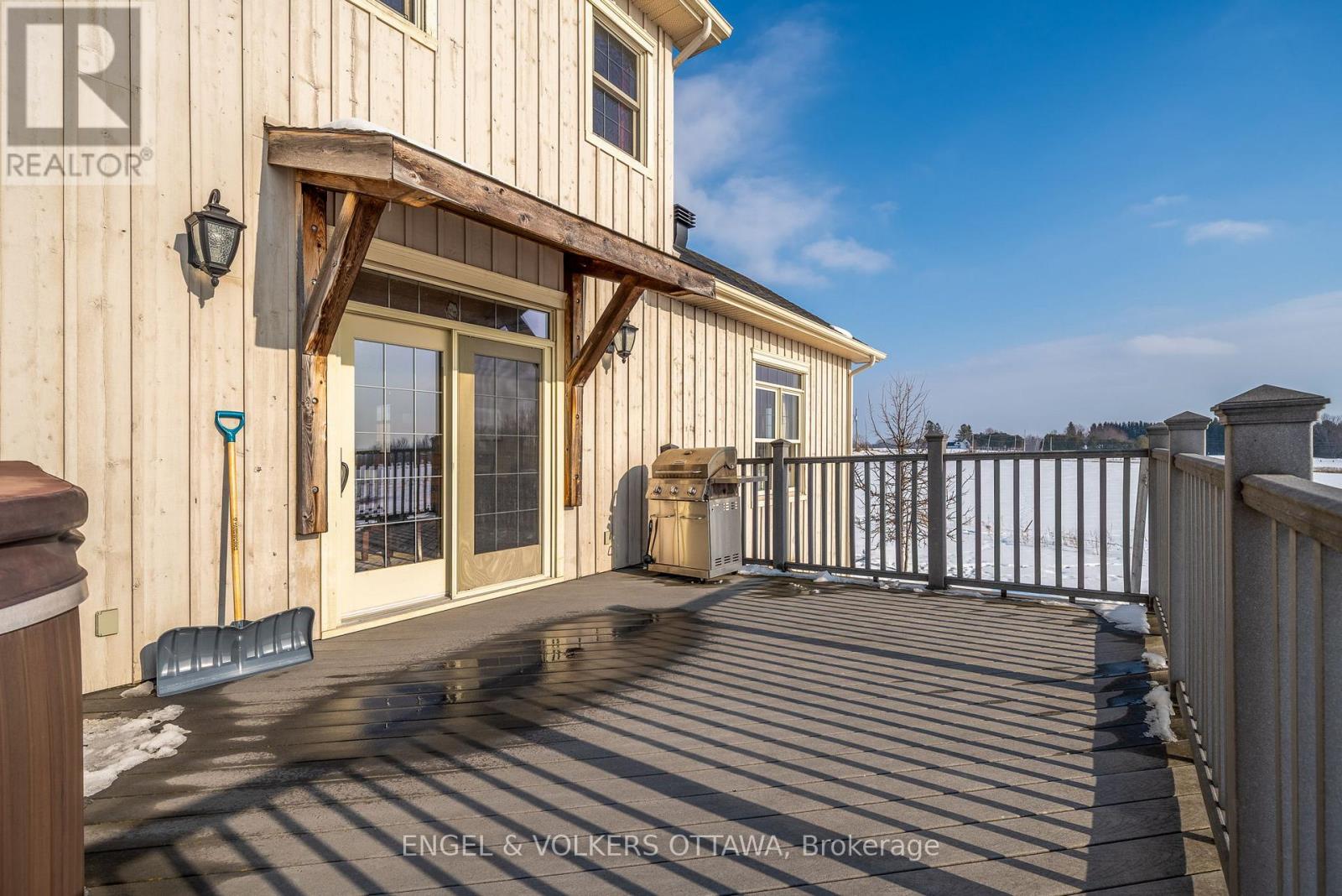 5165 Canon Smith Drive