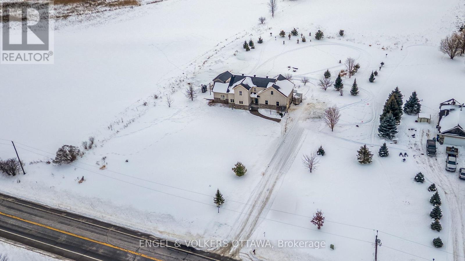 5165 Canon Smith Drive