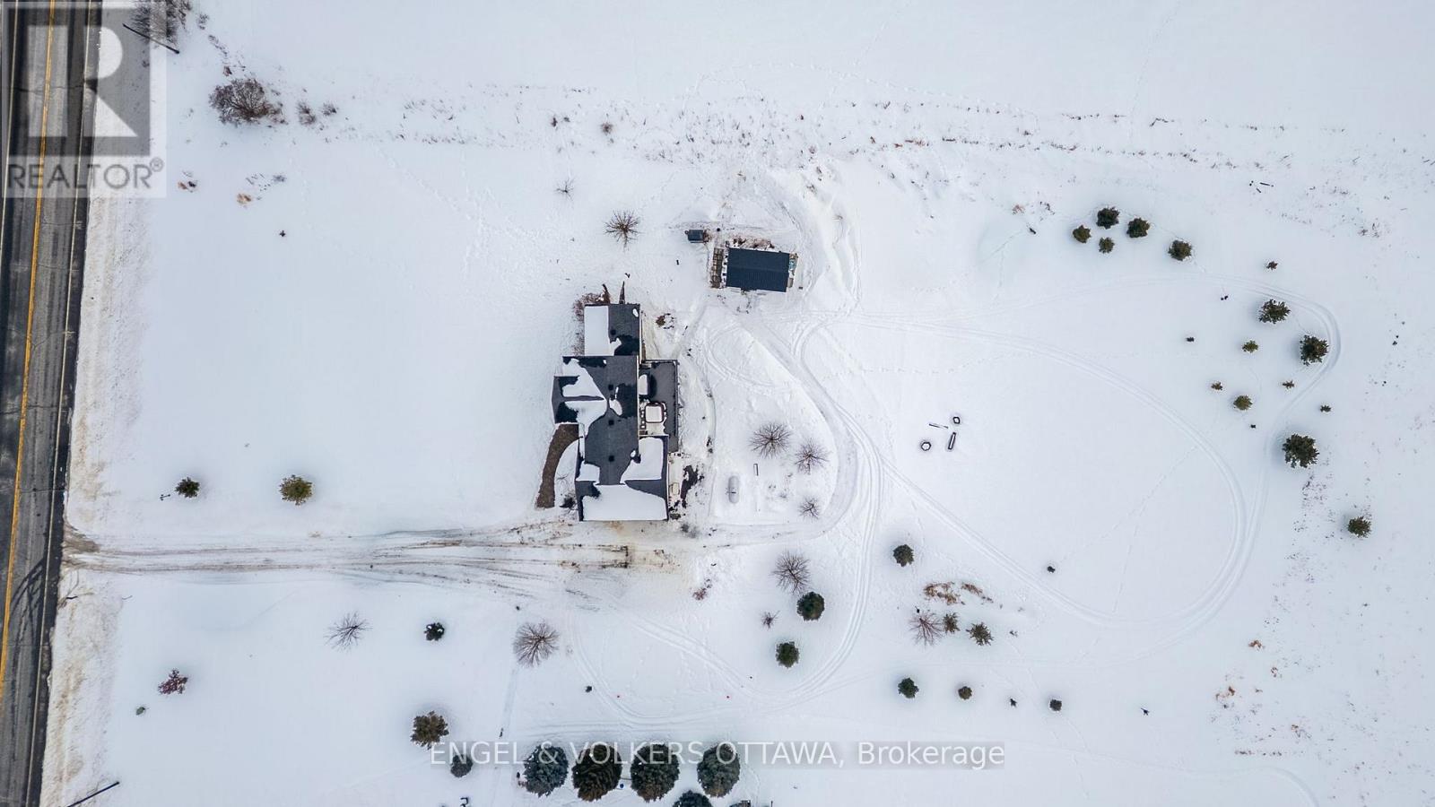 5165 Canon Smith Drive