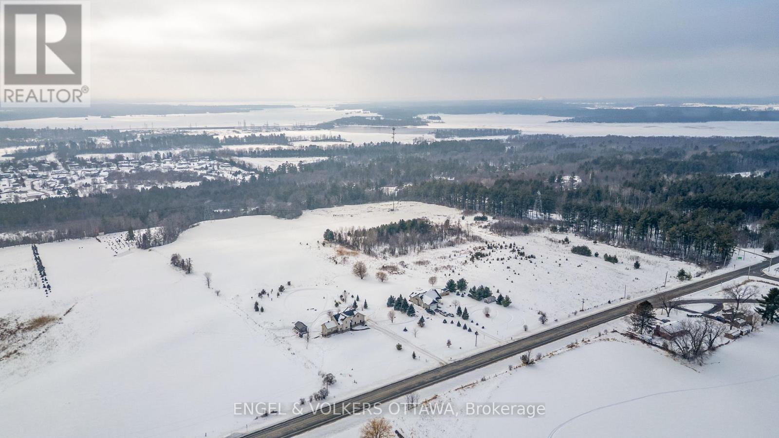 5165 Canon Smith Drive