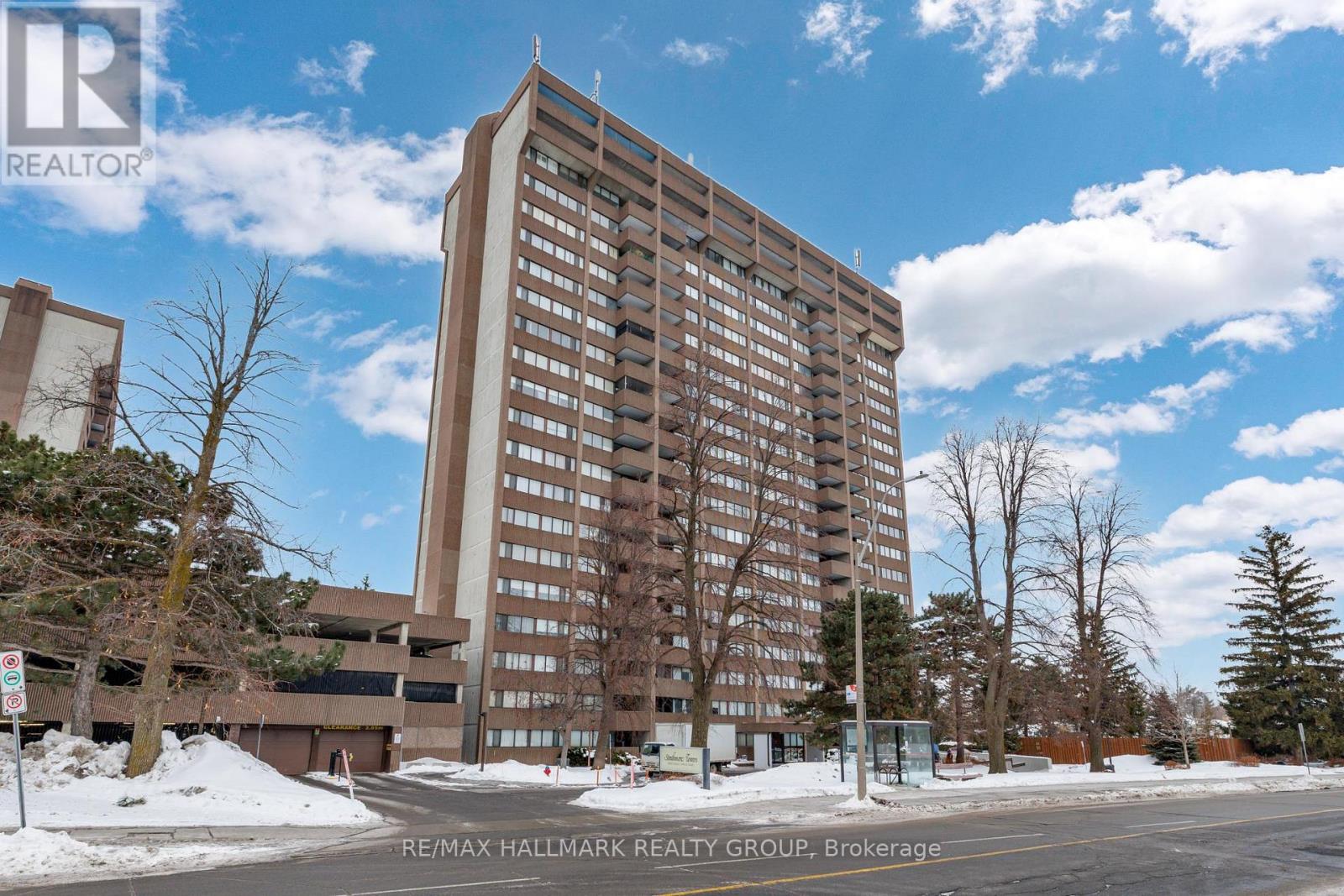 2005 - 1285 Cahill Drive