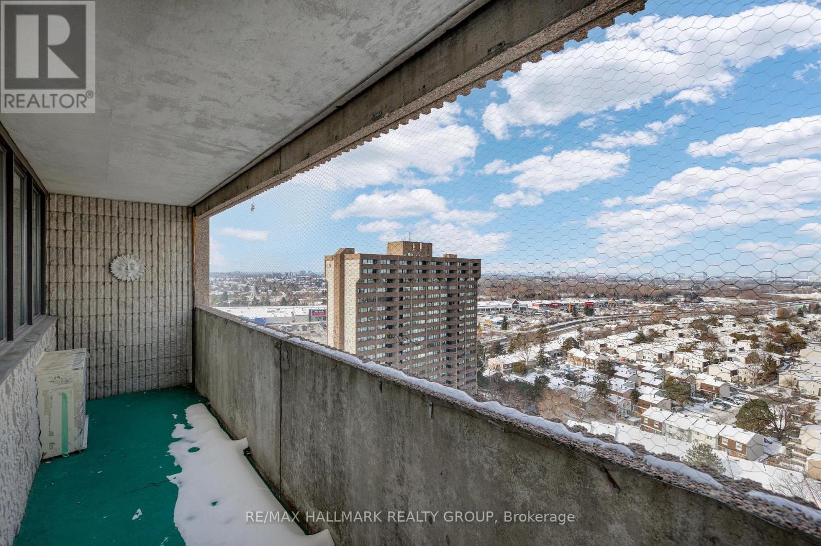 2005 - 1285 Cahill Drive