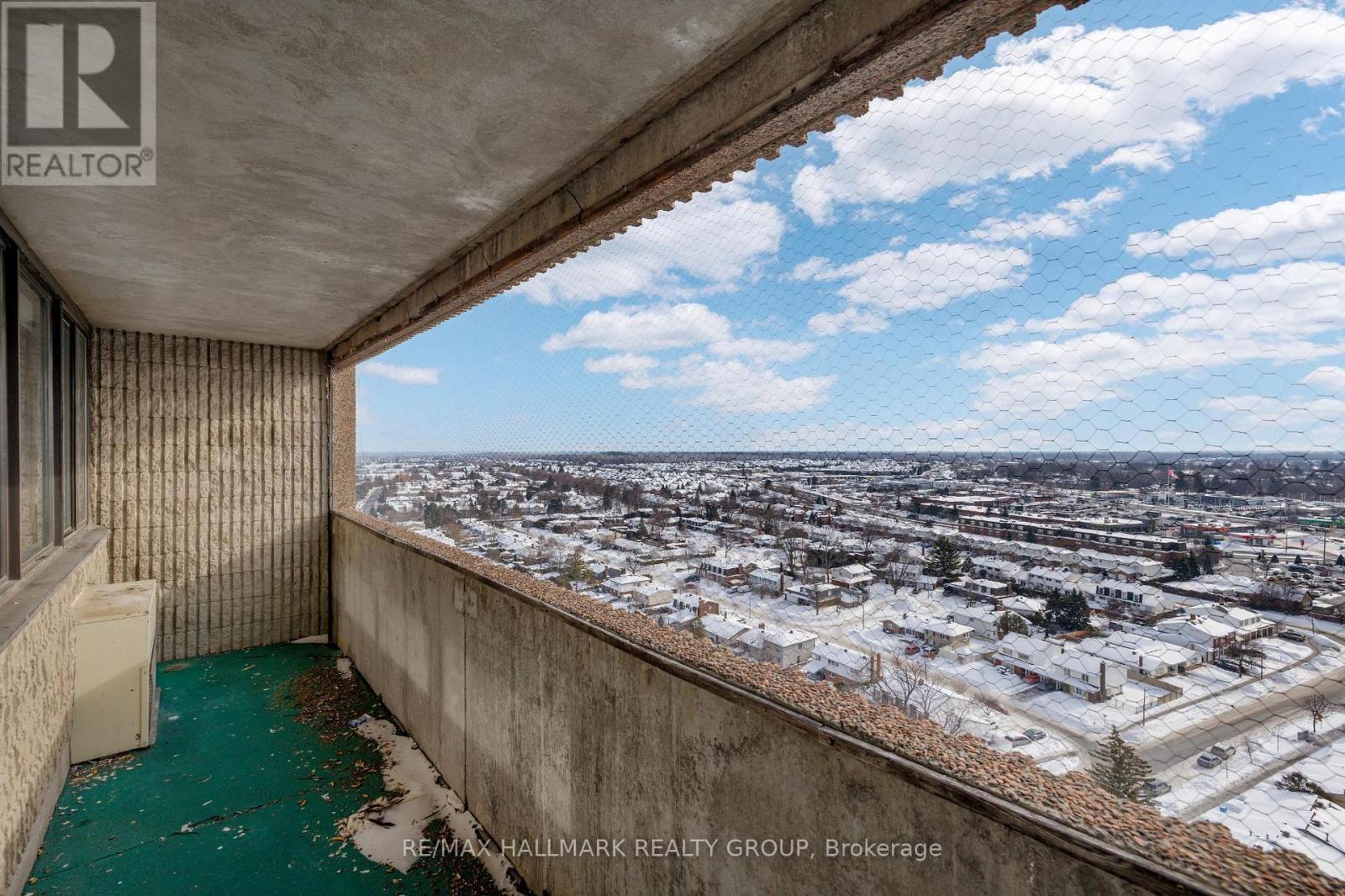 2005 - 1285 Cahill Drive