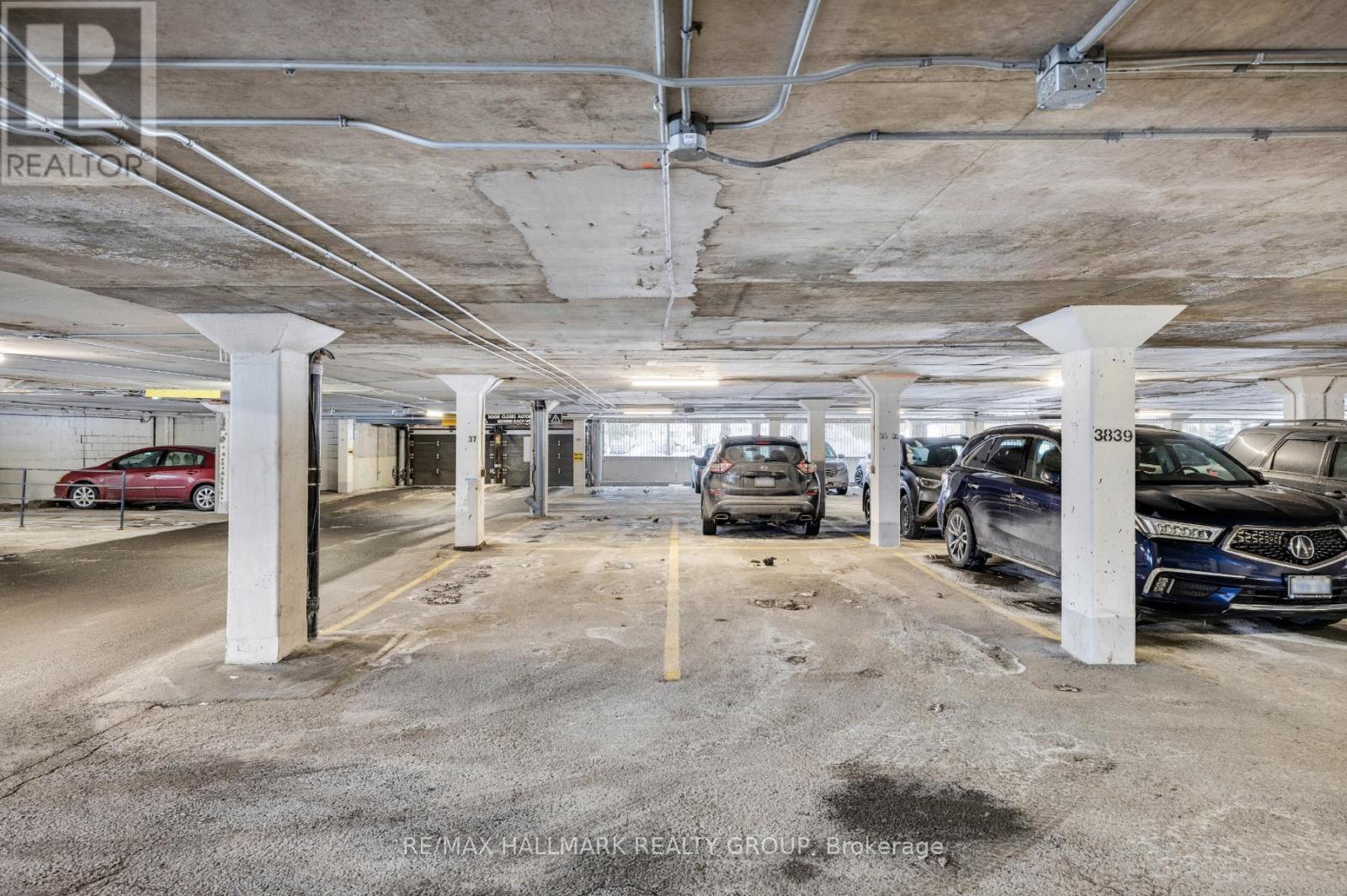 2005 - 1285 Cahill Drive