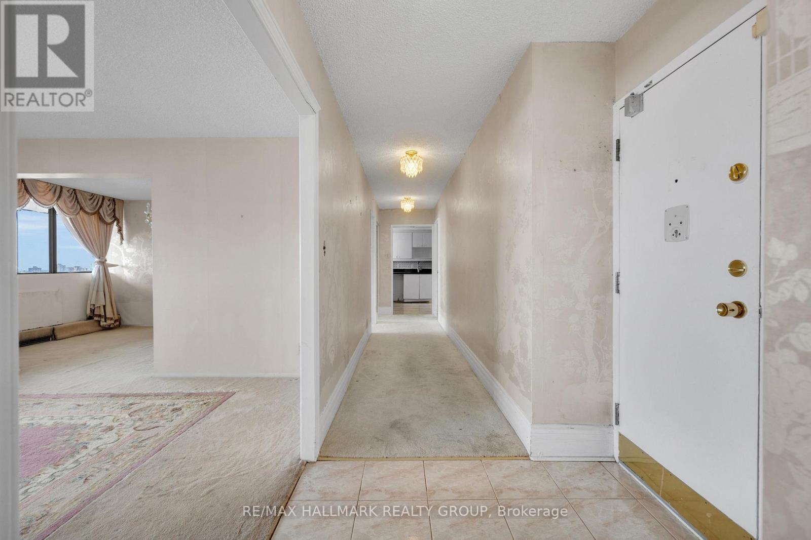 2005 - 1285 Cahill Drive