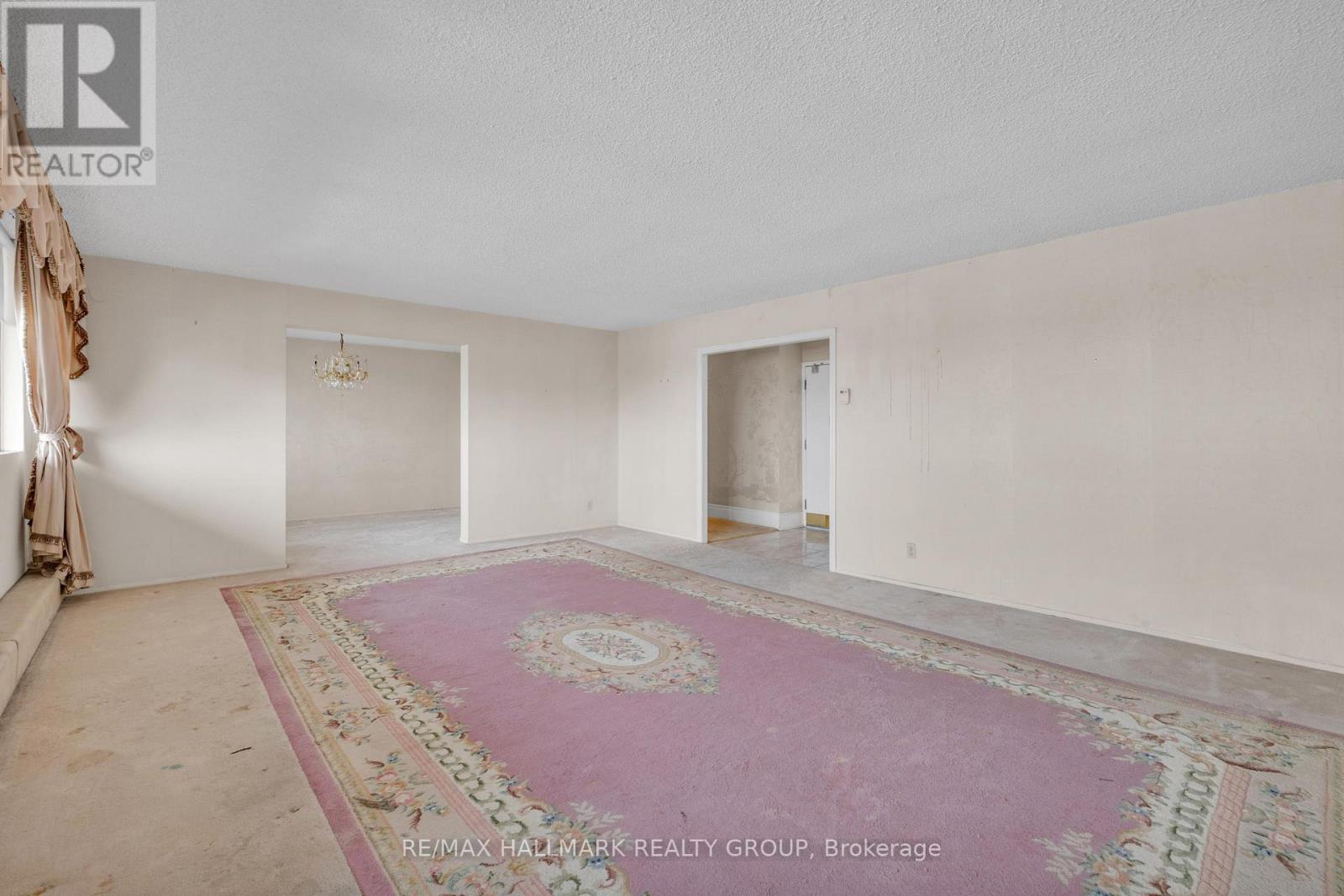 2005 - 1285 Cahill Drive