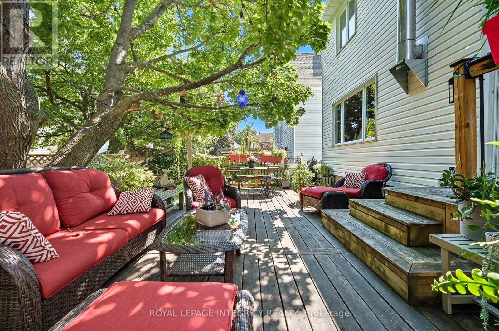 1456 Michaelsem Street