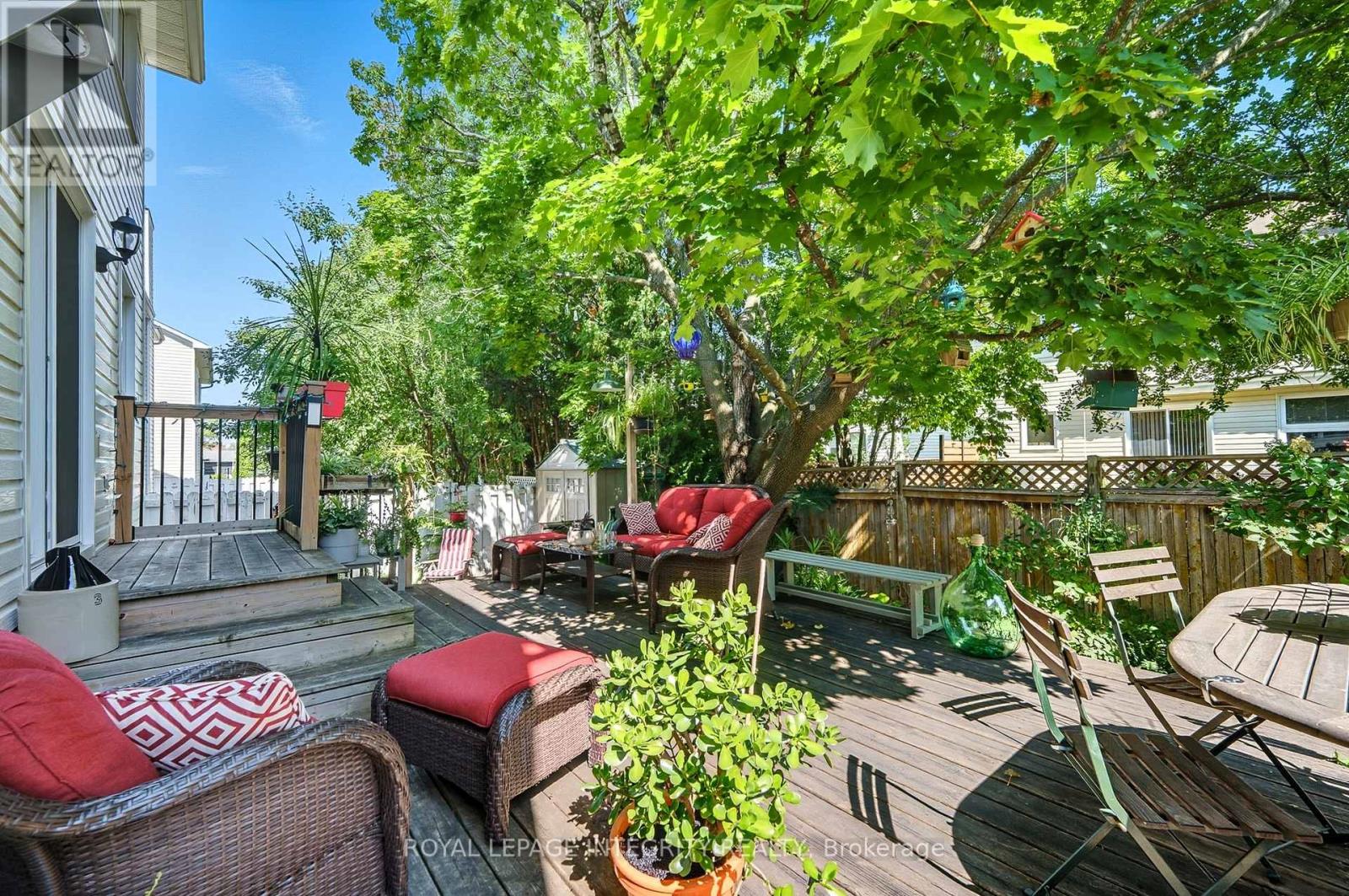 1456 Michaelsem Street