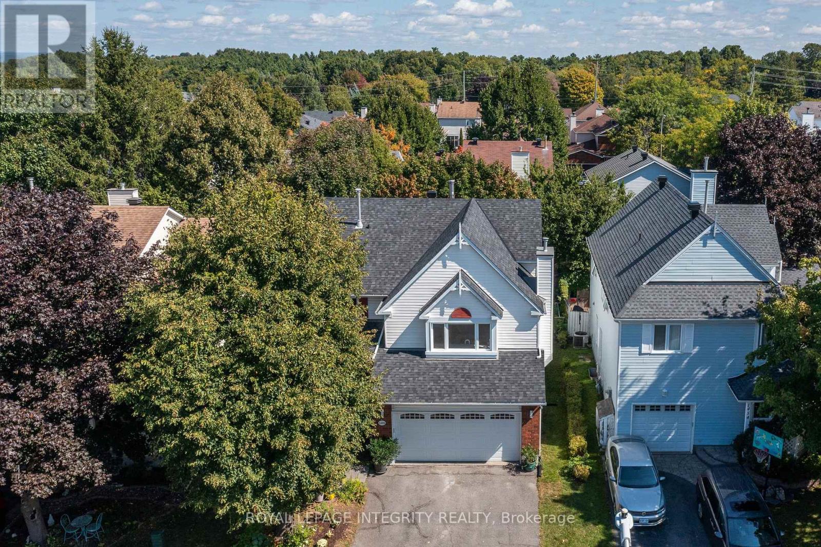 1456 Michaelsem Street