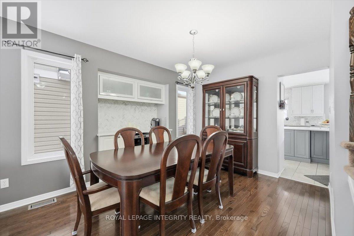 1110 Luesby Crescent