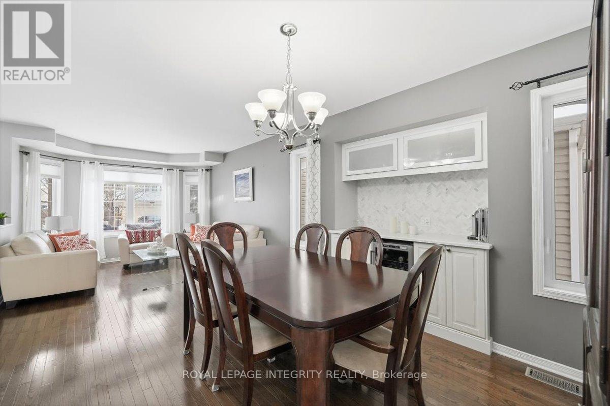 1110 Luesby Crescent