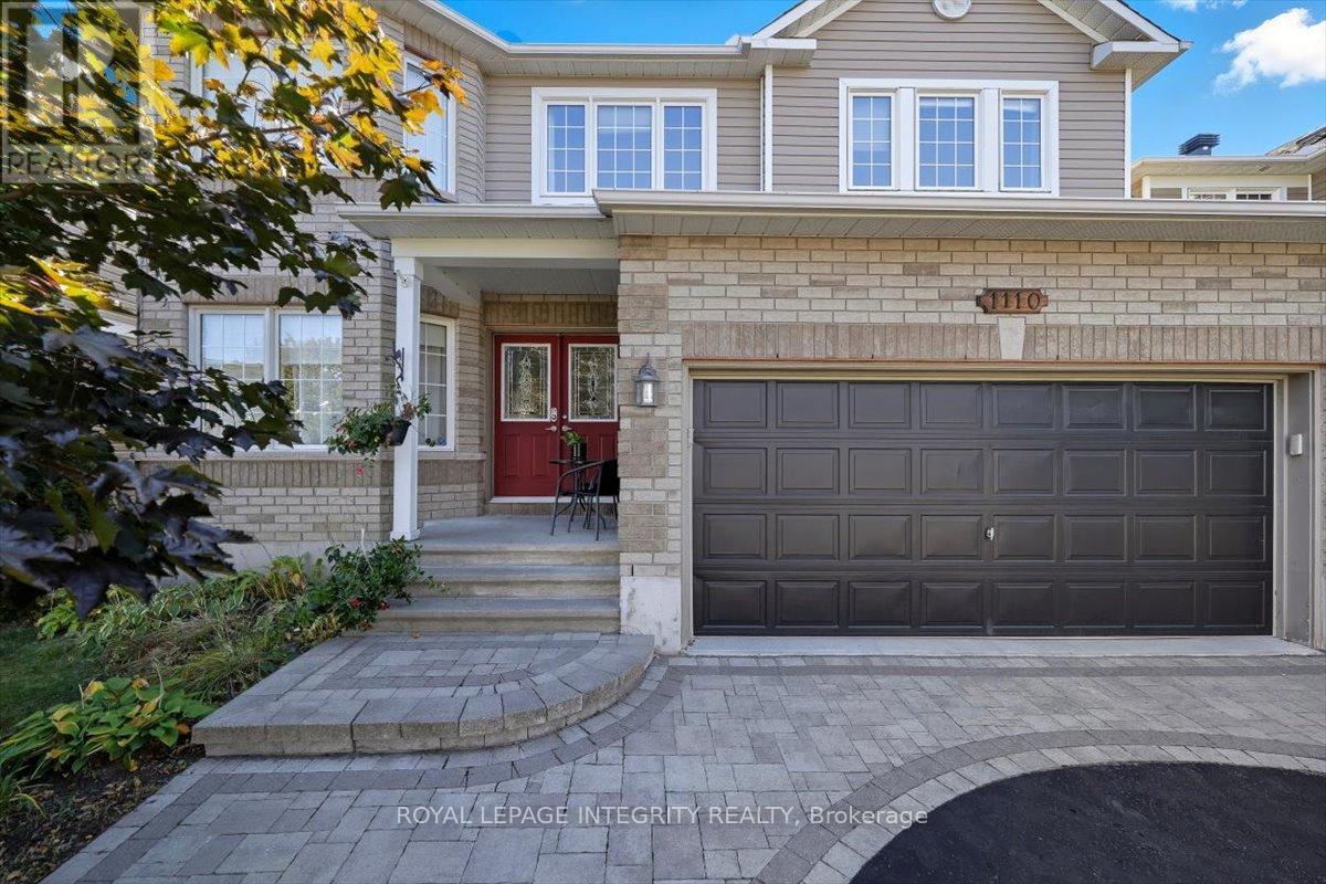 1110 Luesby Crescent