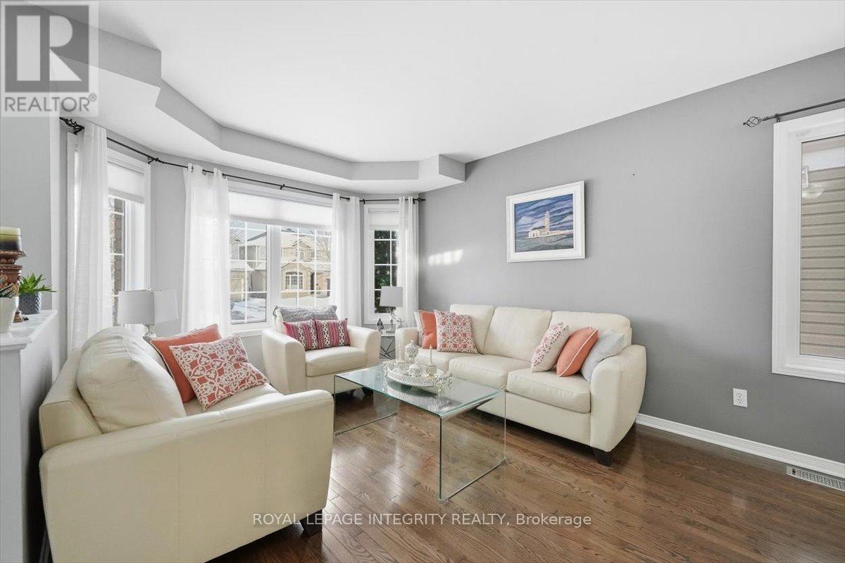 1110 Luesby Crescent