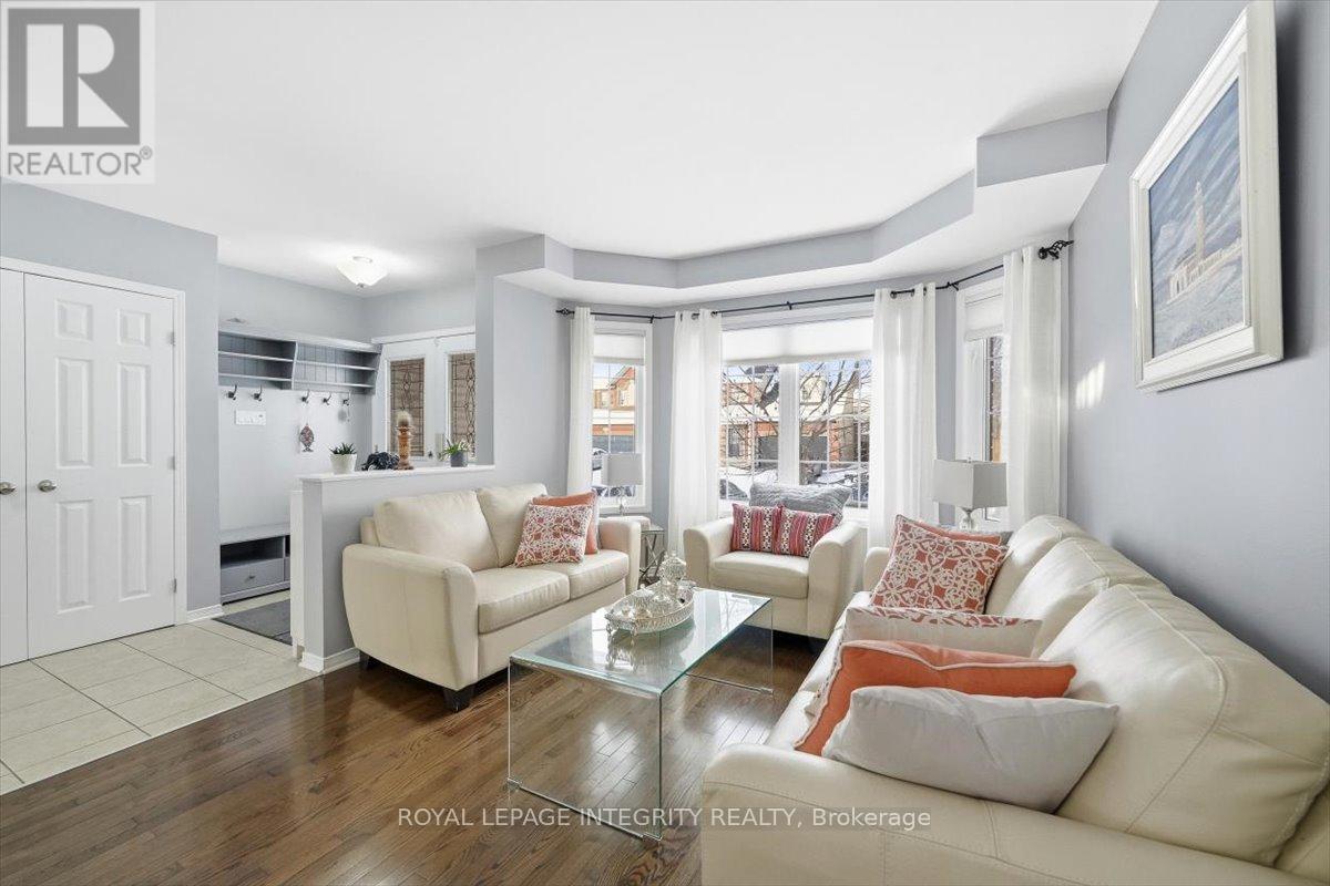 1110 Luesby Crescent