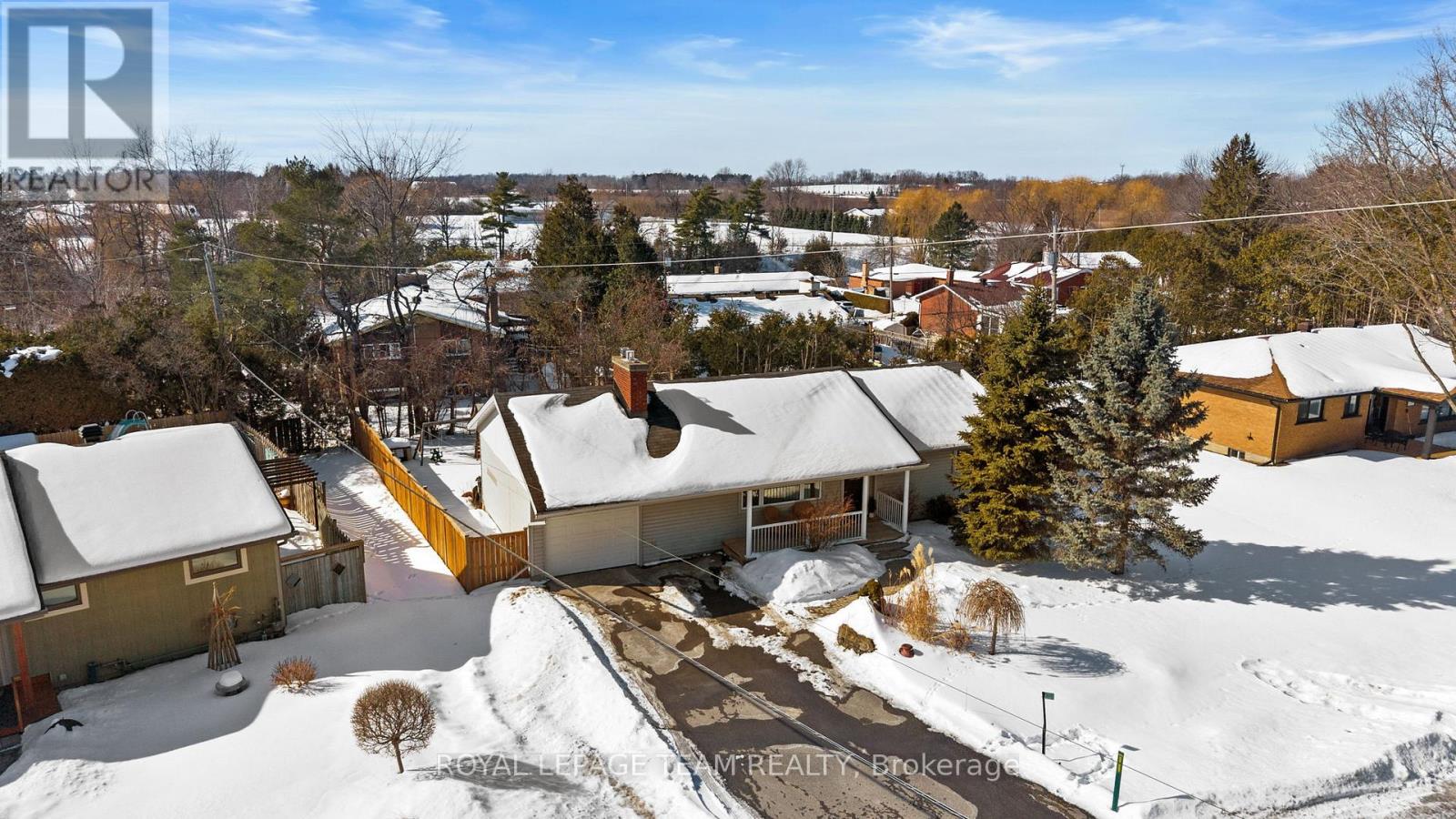 5286 Hillcrest Drive