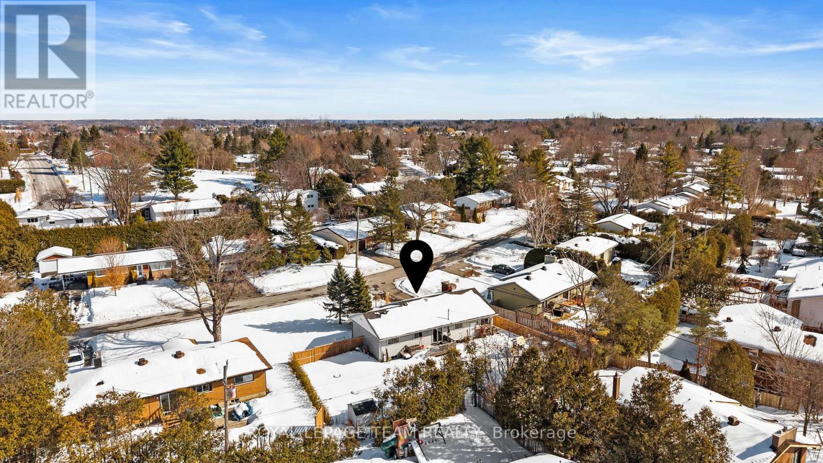 5286 Hillcrest Drive