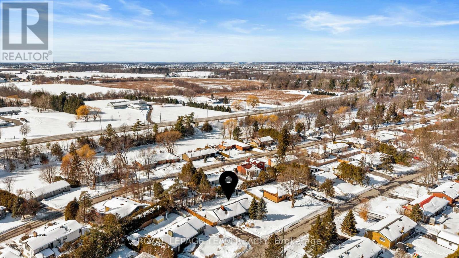 5286 Hillcrest Drive