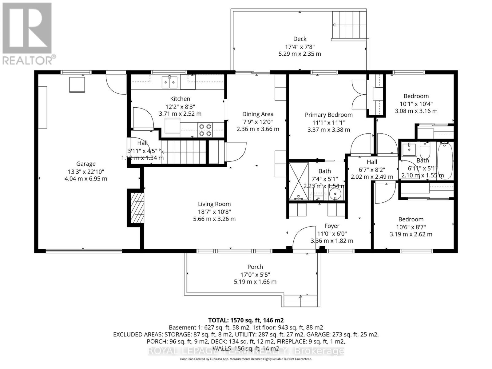 5286 Hillcrest Drive