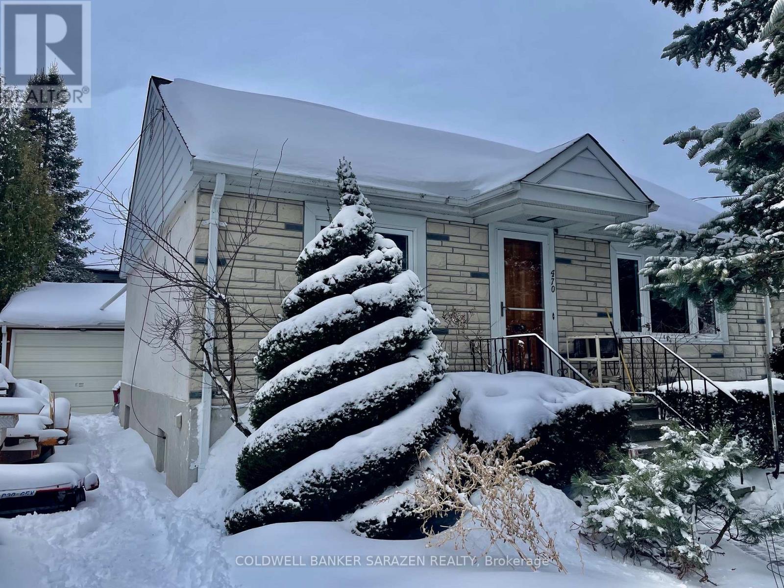 470 Wentworth Avenue