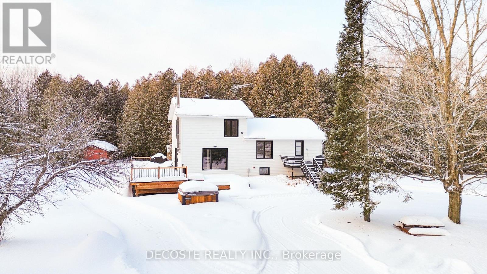 21950 Concession 10 Road