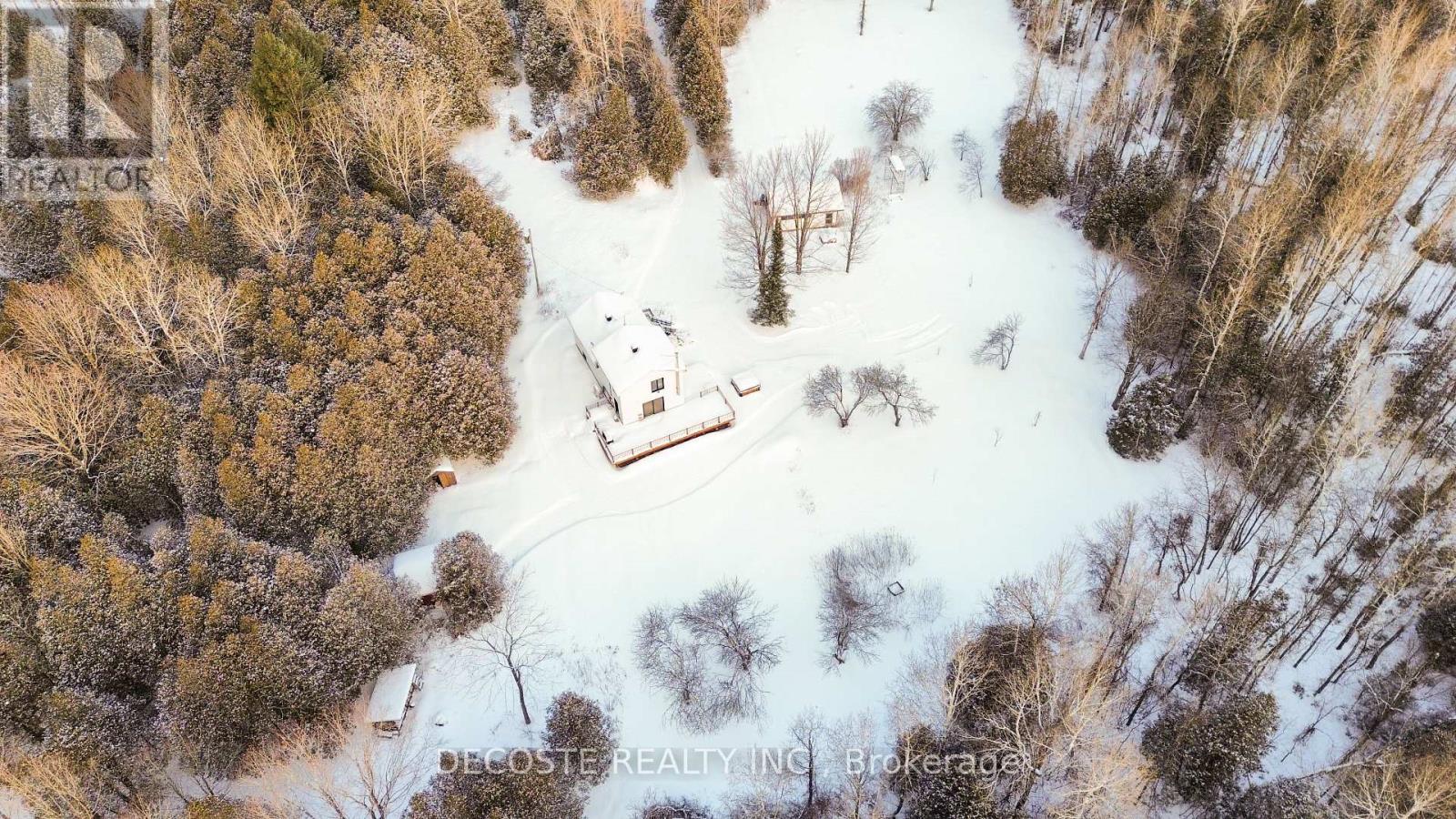 21950 Concession 10 Road