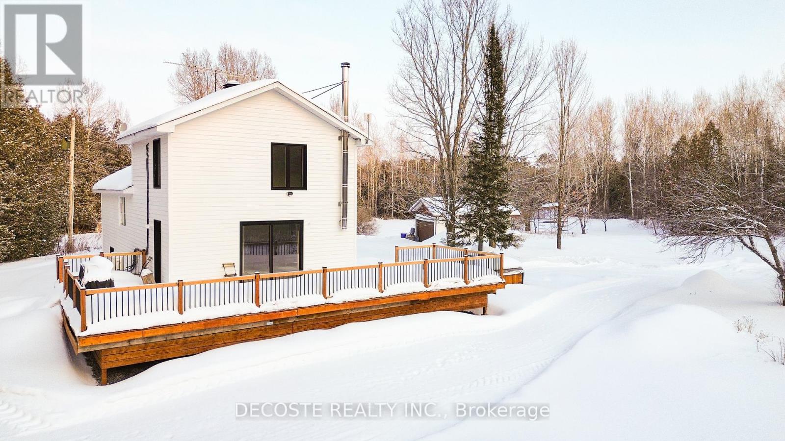 21950 Concession 10 Road