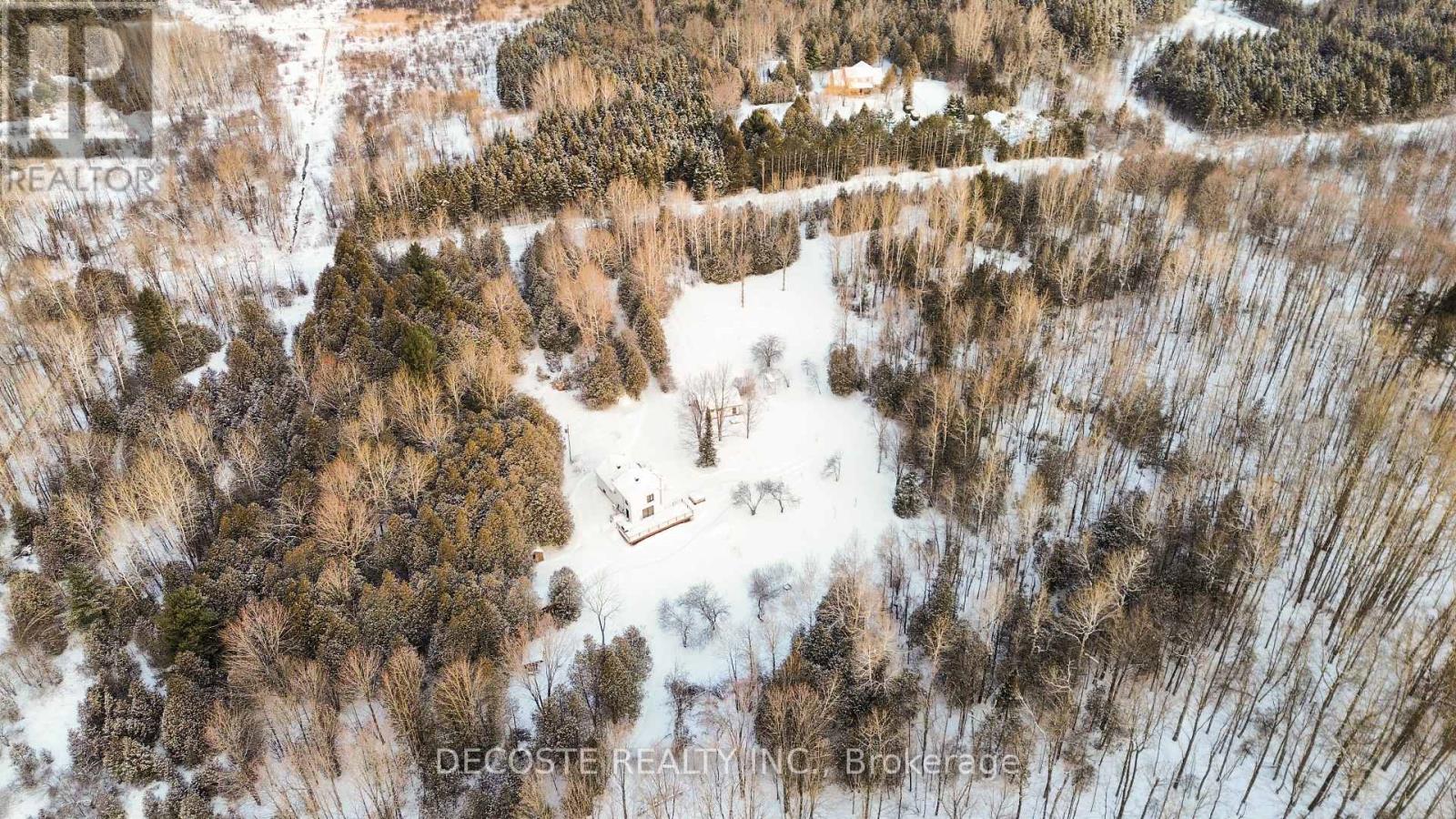 21950 Concession 10 Road