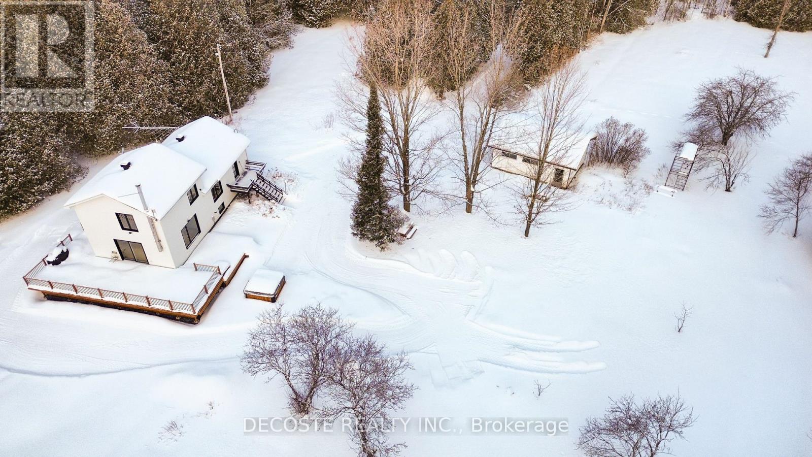 21950 Concession 10 Road