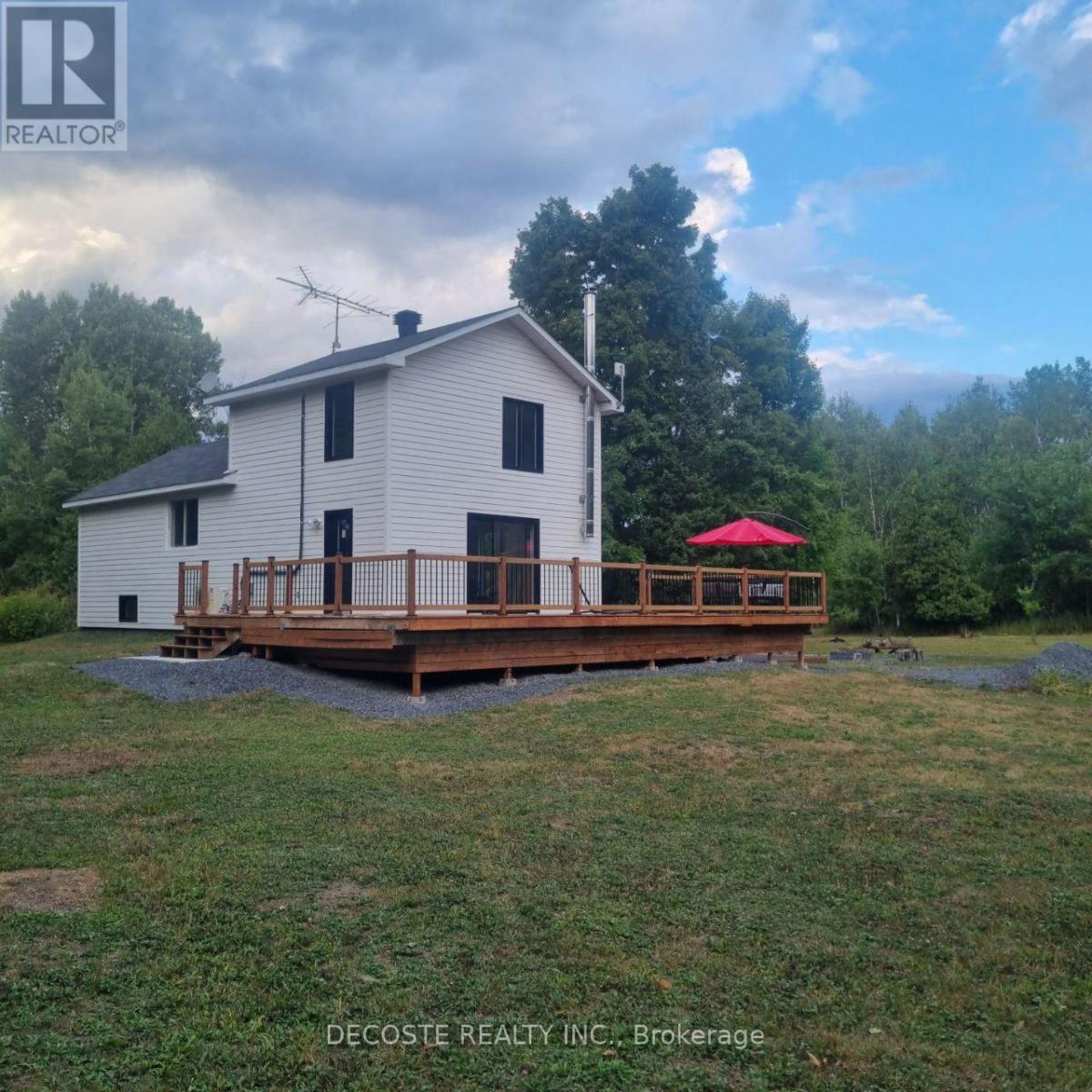 21950 Concession 10 Road