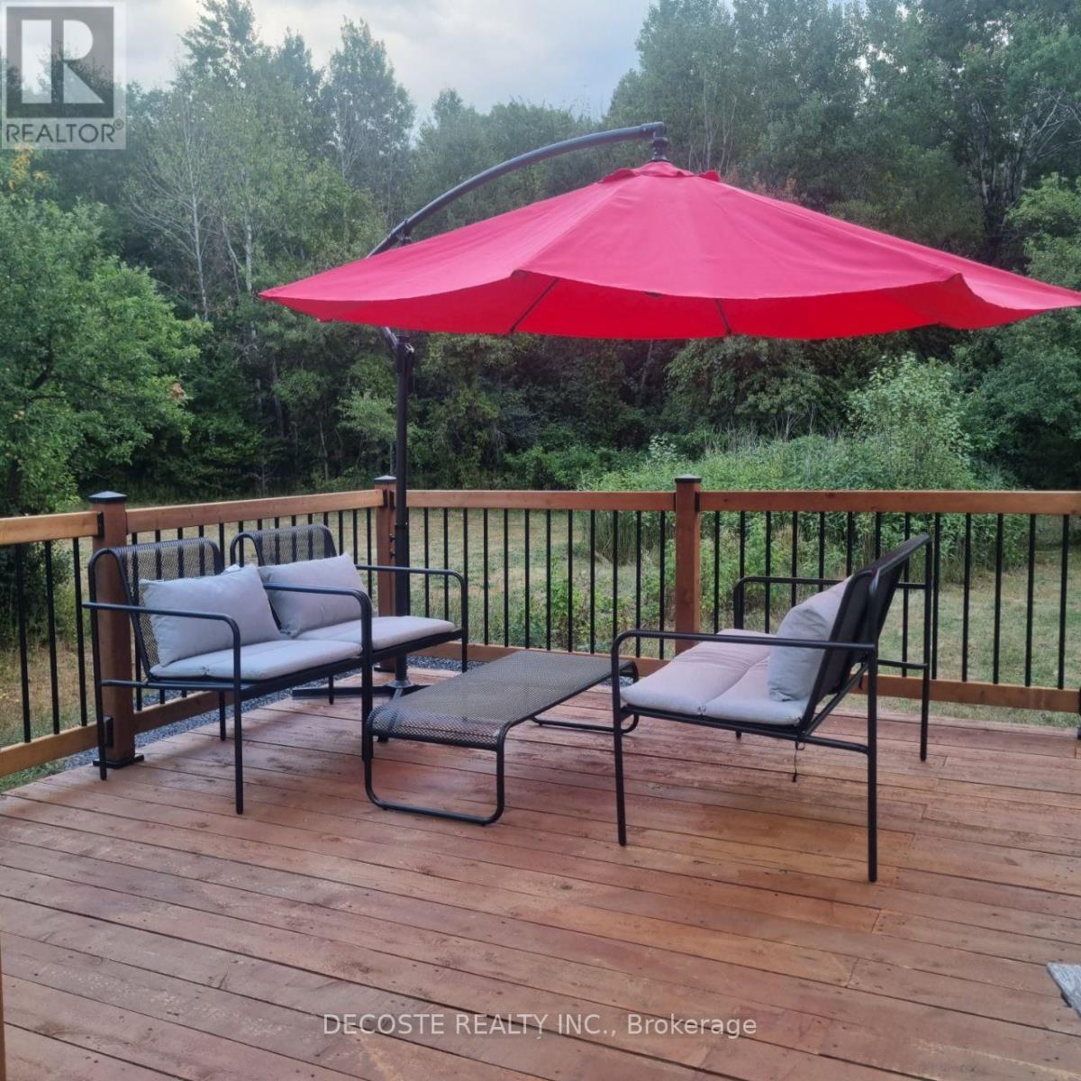 21950 Concession 10 Road