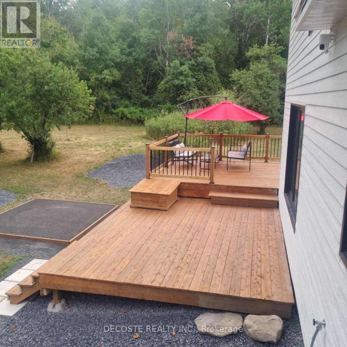 21950 Concession 10 Road