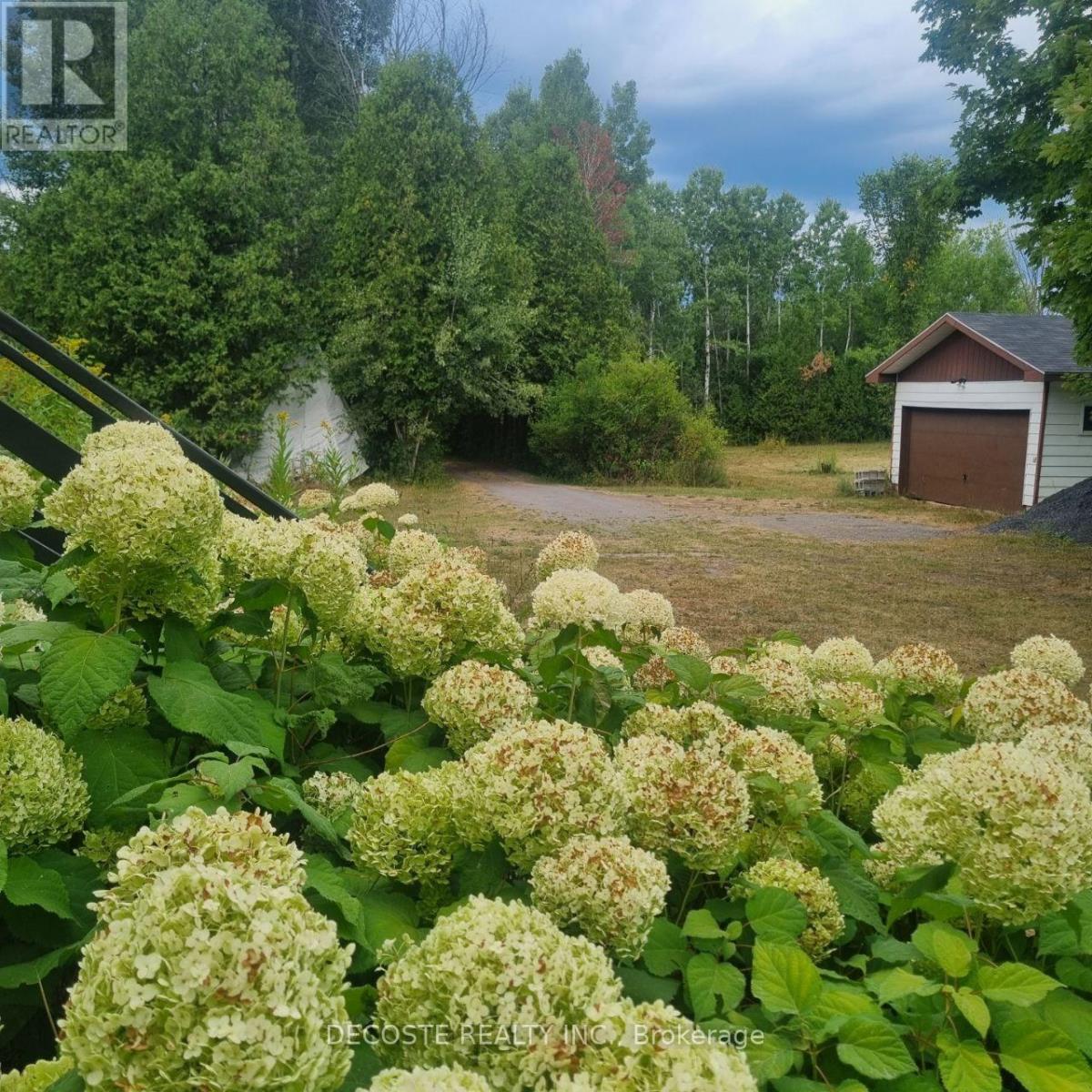 21950 Concession 10 Road