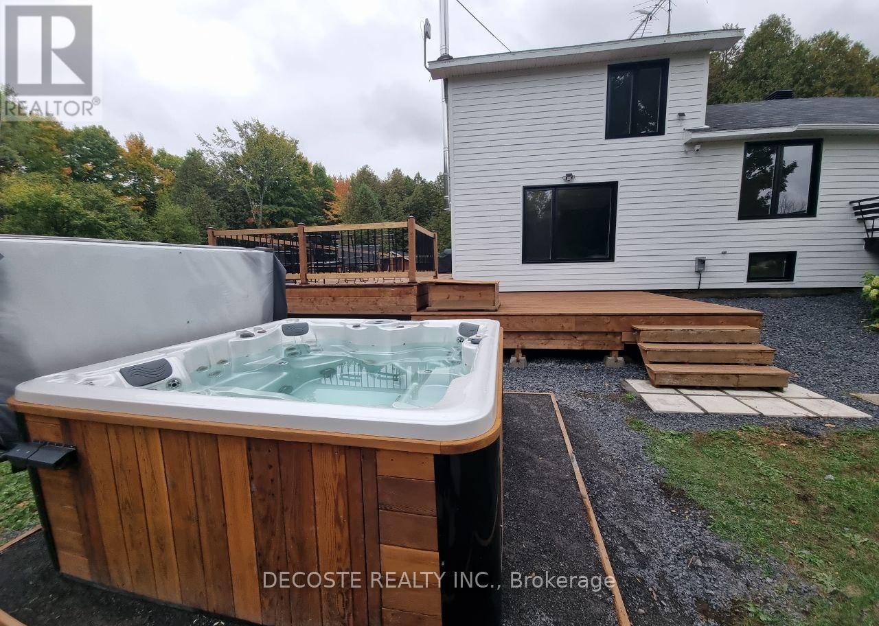 21950 Concession 10 Road