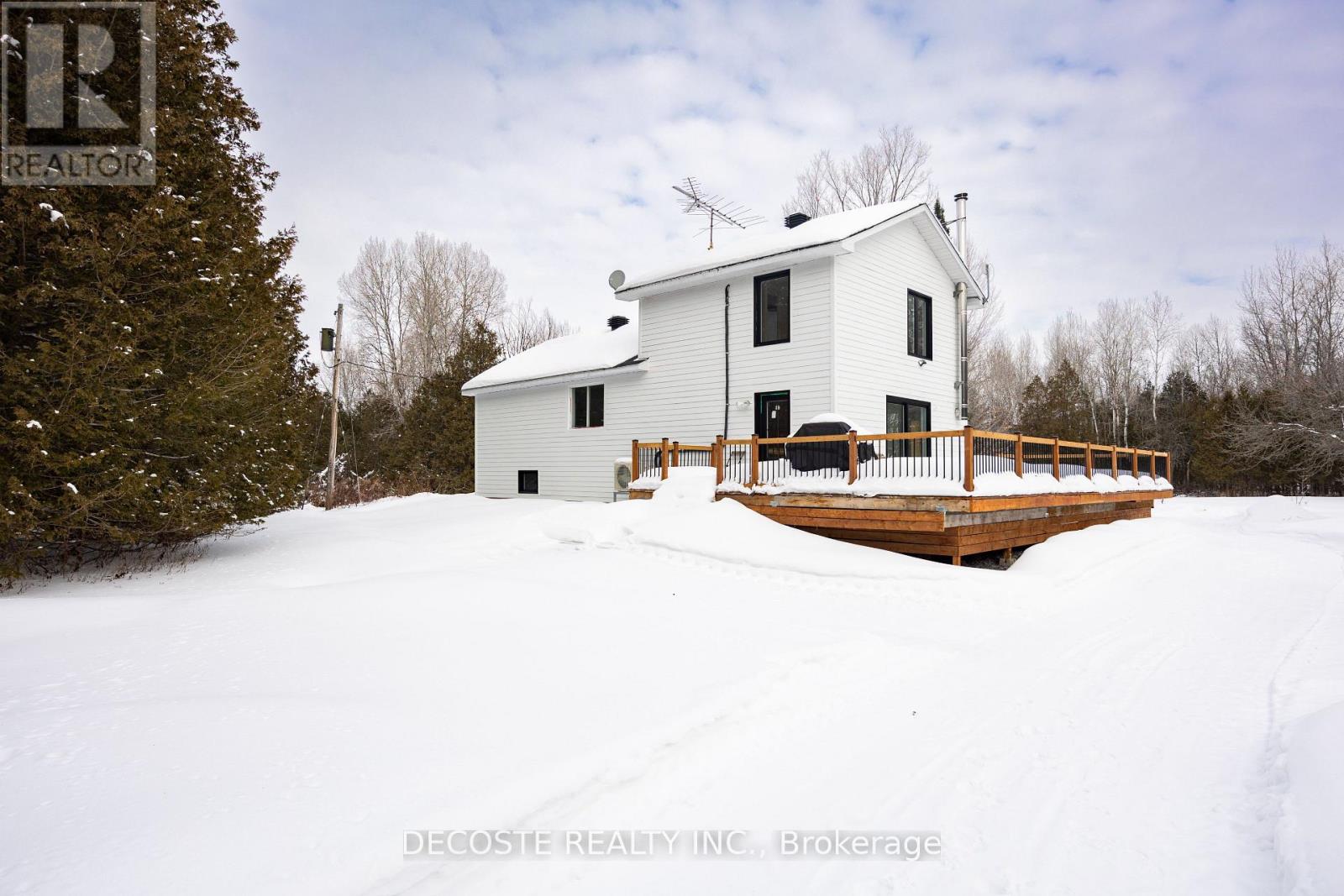 21950 Concession 10 Road