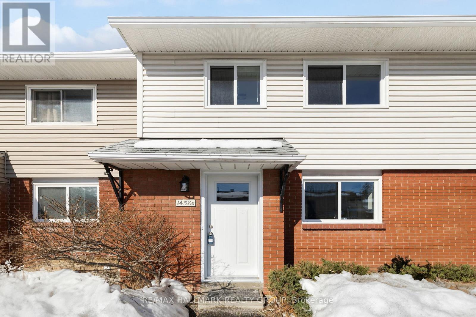 C - 1458 Heatherington Road