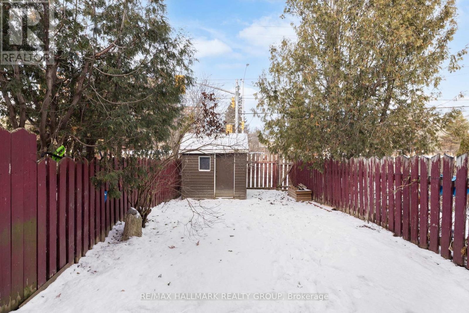 C - 1458 Heatherington Road