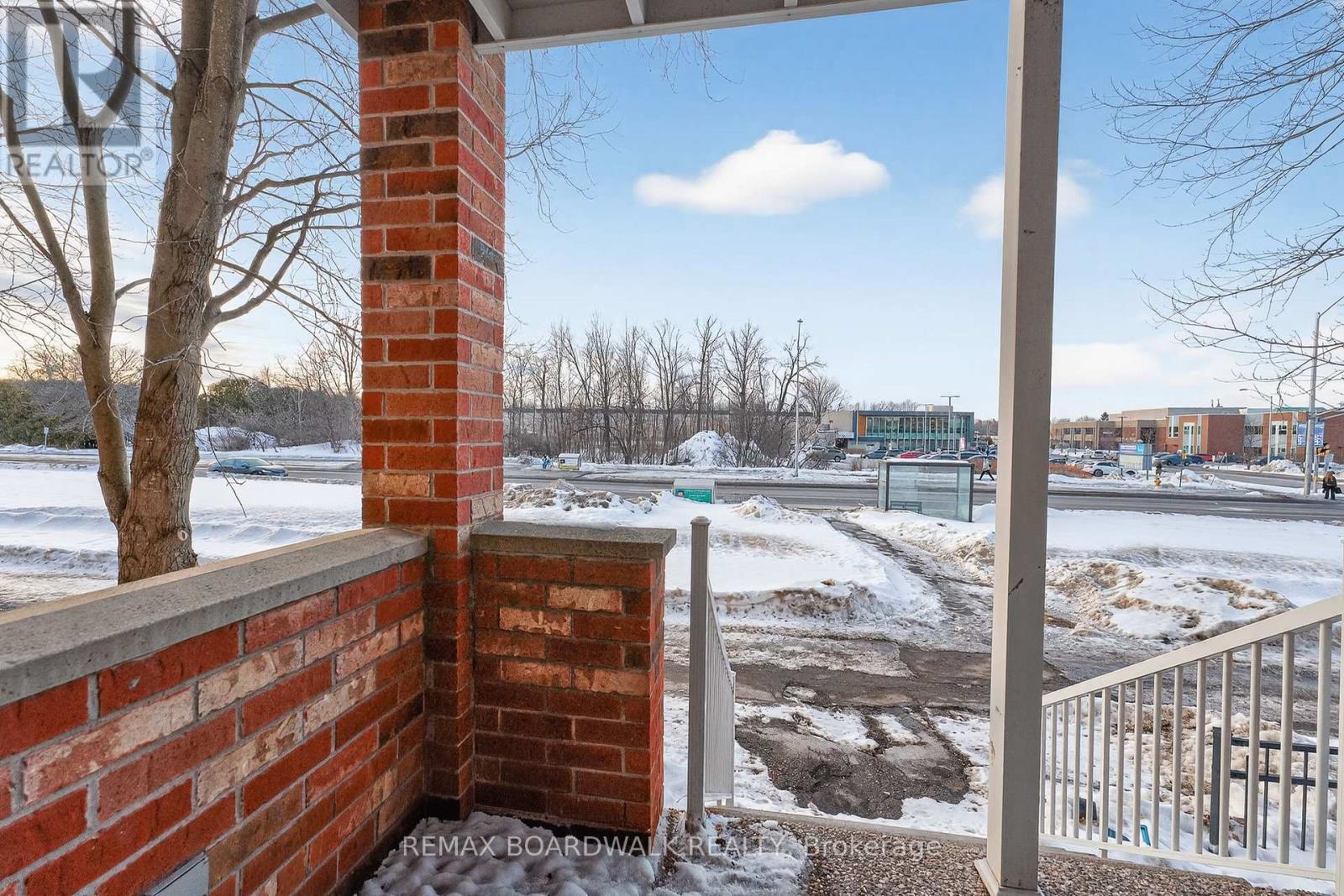 165 - 70 Edenvale Drive