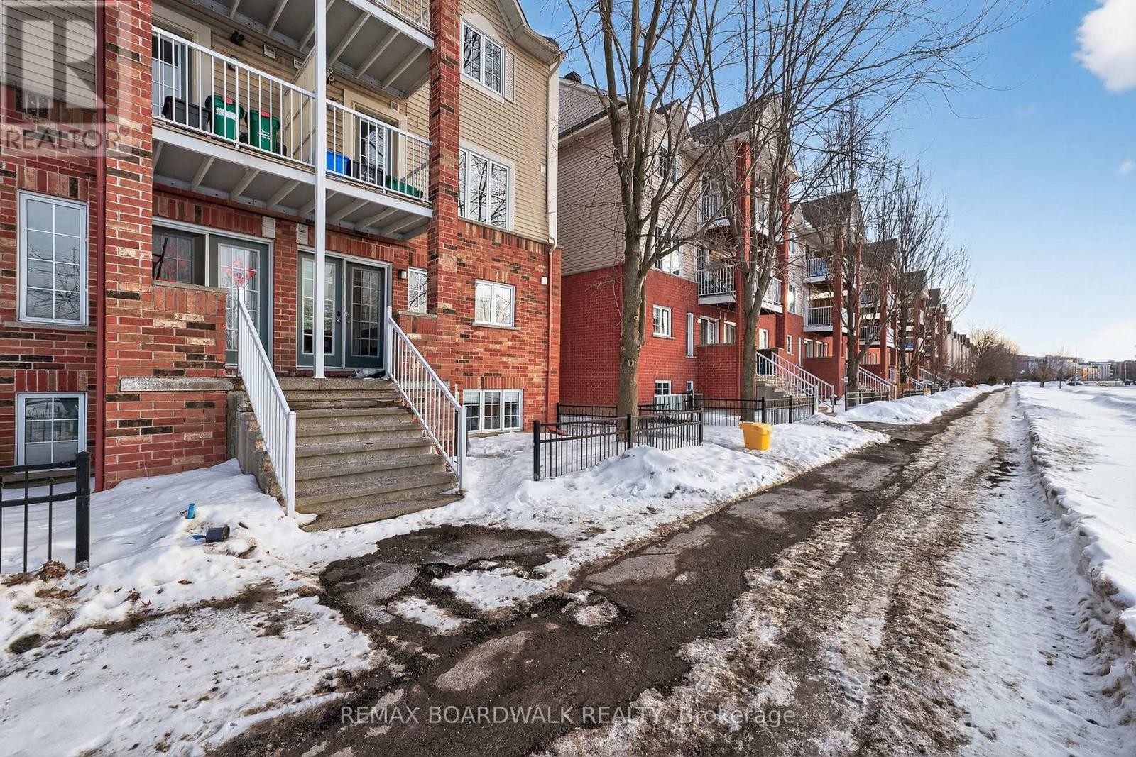 165 - 70 Edenvale Drive