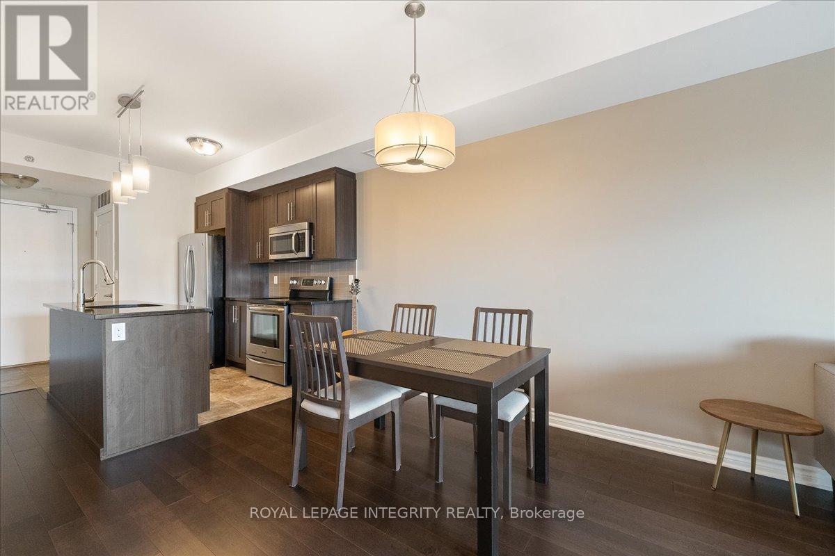 412 - 120 Prestige Circle