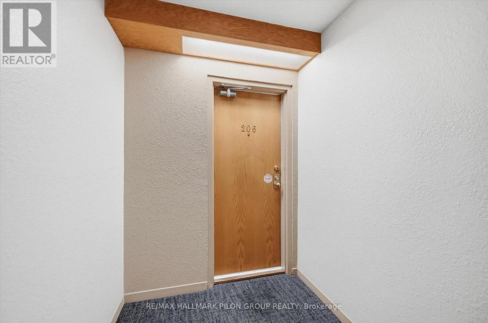 206 - 316 Savard Avenue