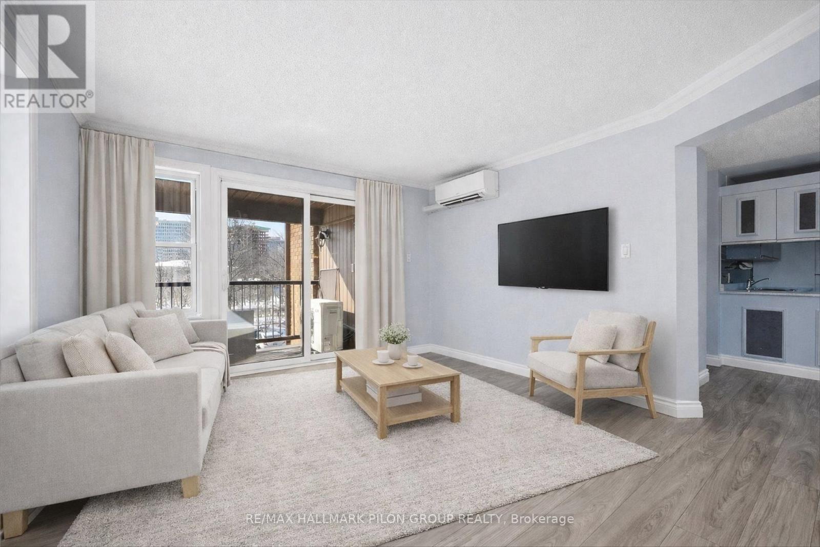 206 - 316 Savard Avenue