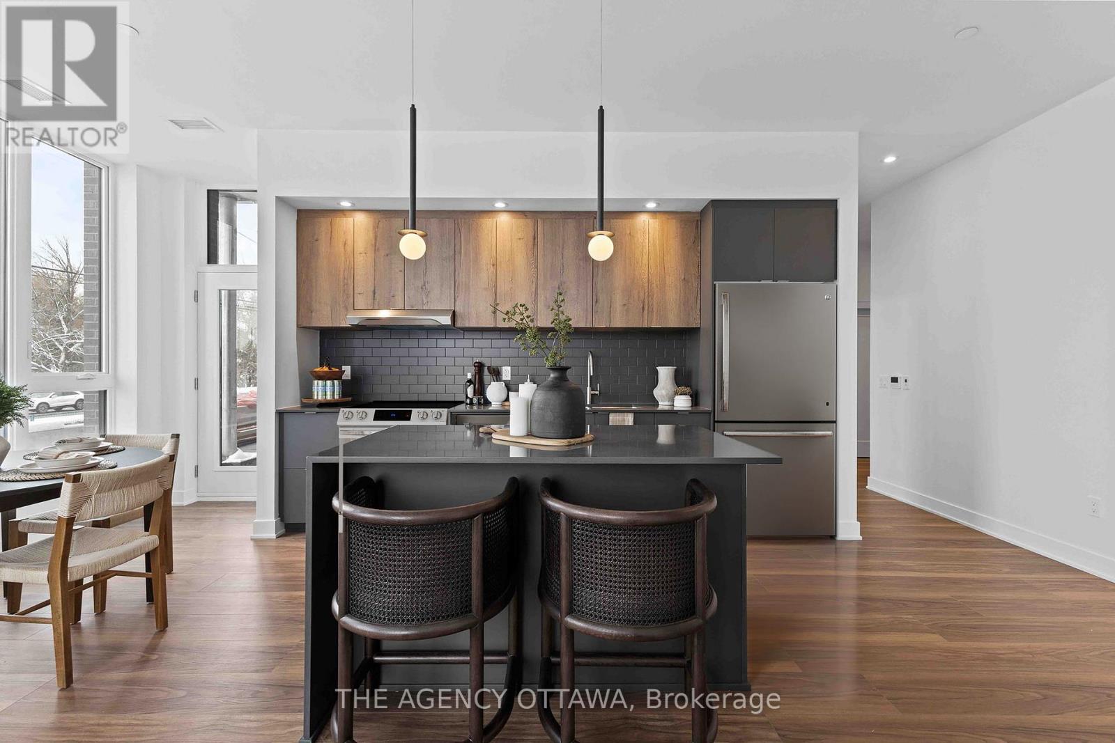 104 - 3071 Riverside Drive