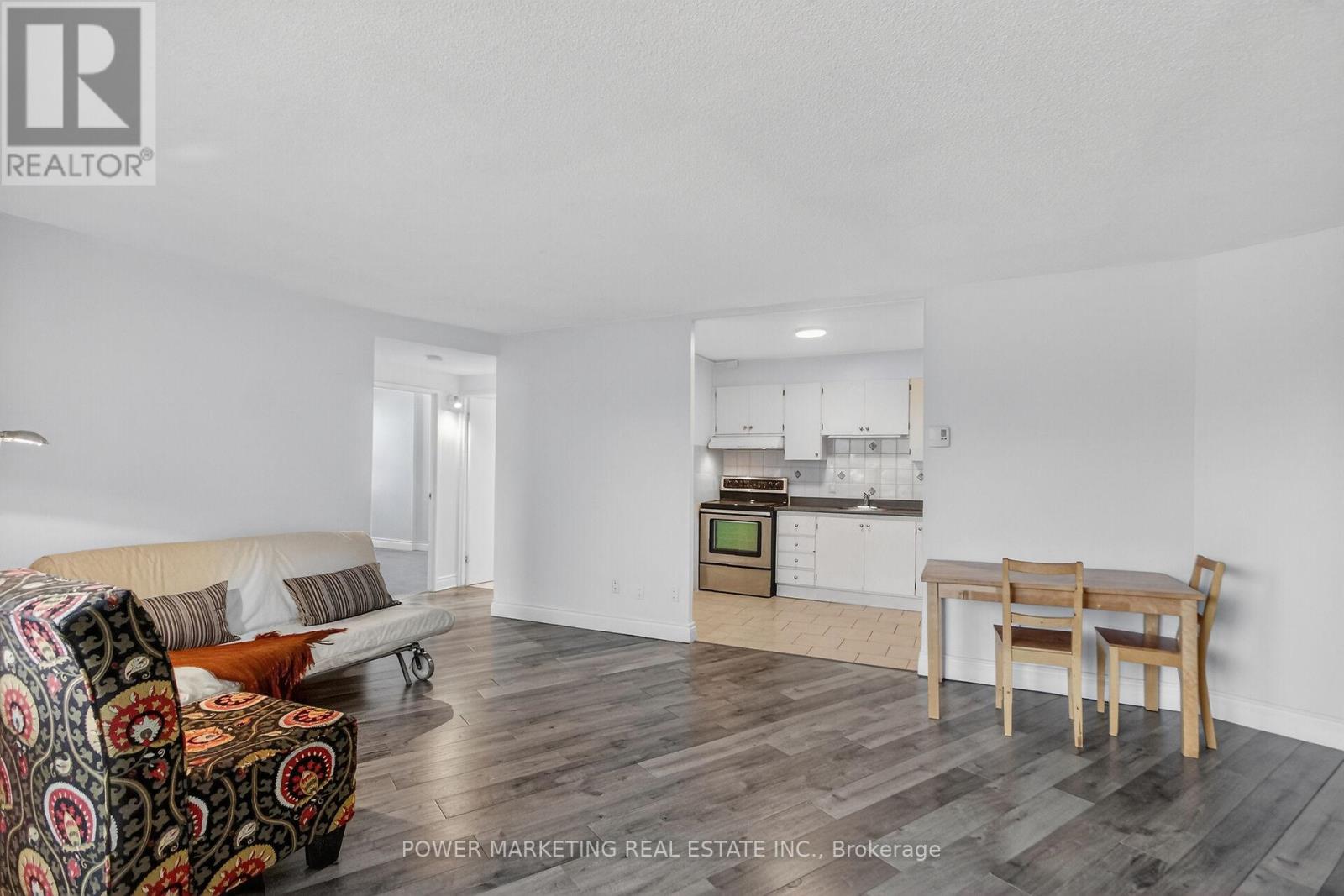 107 - 1380 Prince Of Wales Drive