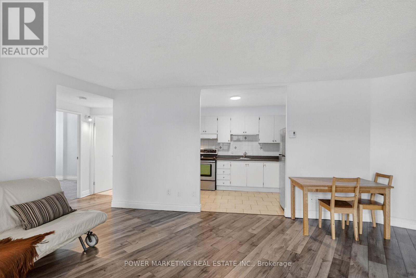 107 - 1380 Prince Of Wales Drive