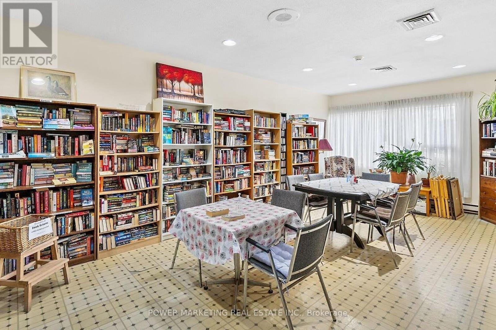 107 - 1380 Prince Of Wales Drive