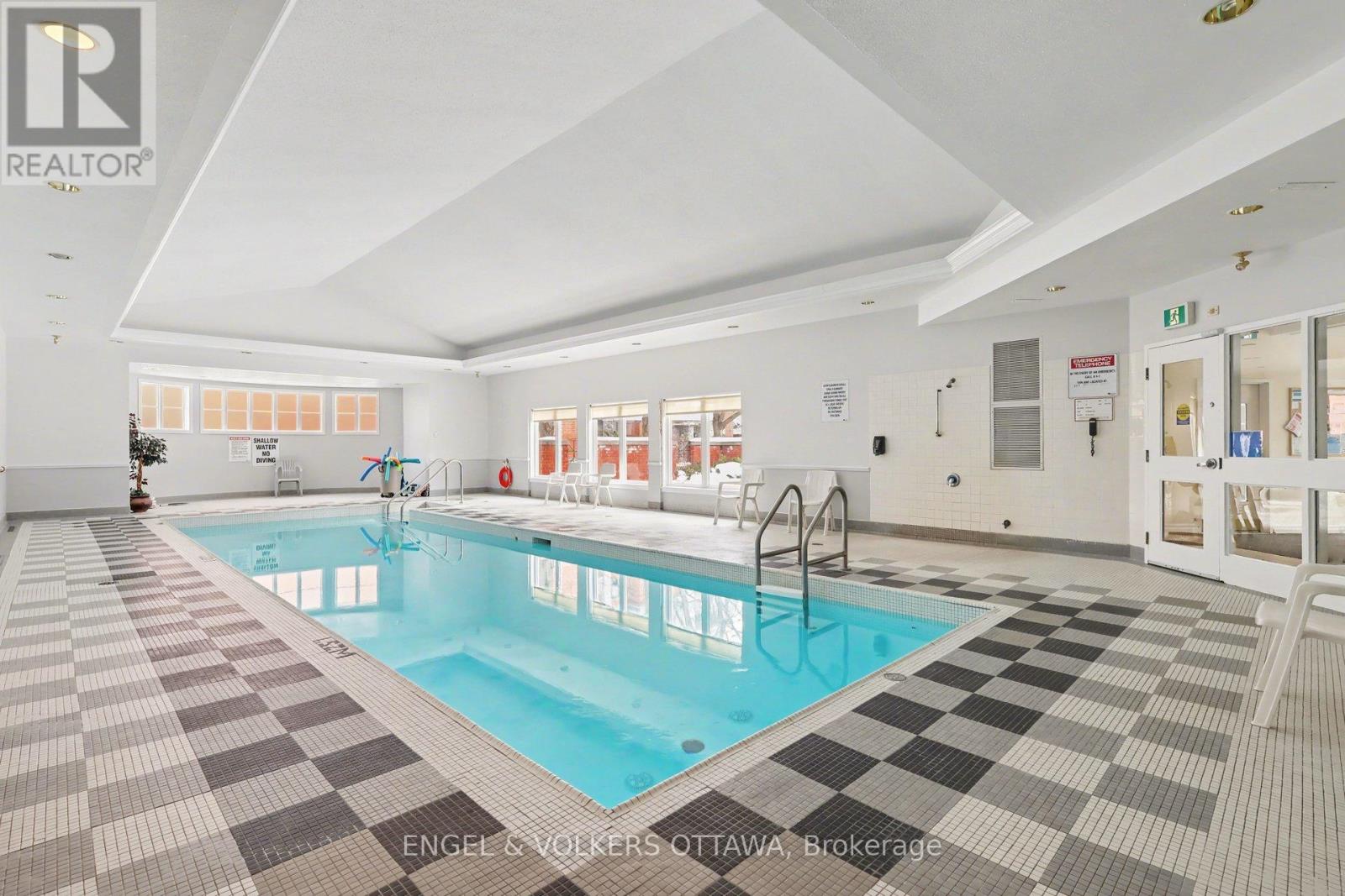 203 - 120 Darlington Private