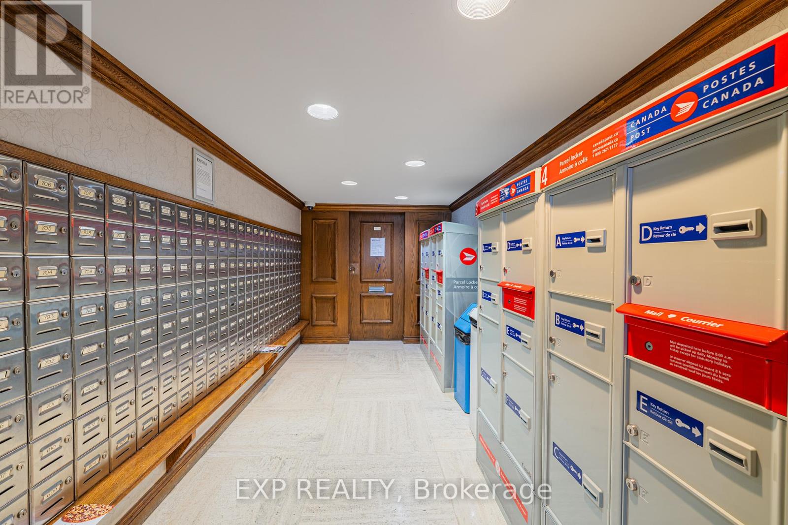 1503 - 530 Laurier Avenue W